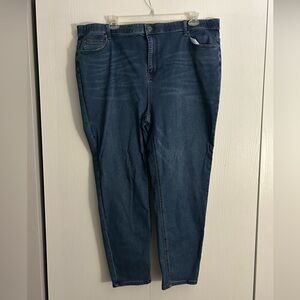 Matilda Jane Straight Leg Women's Jeans